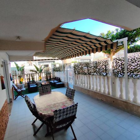 Apartamento Maite Guardamar del Segura Exterior photo