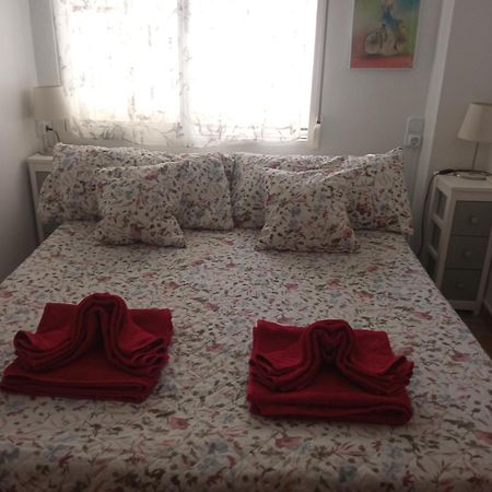Apartamento Maite Guardamar del Segura Room photo