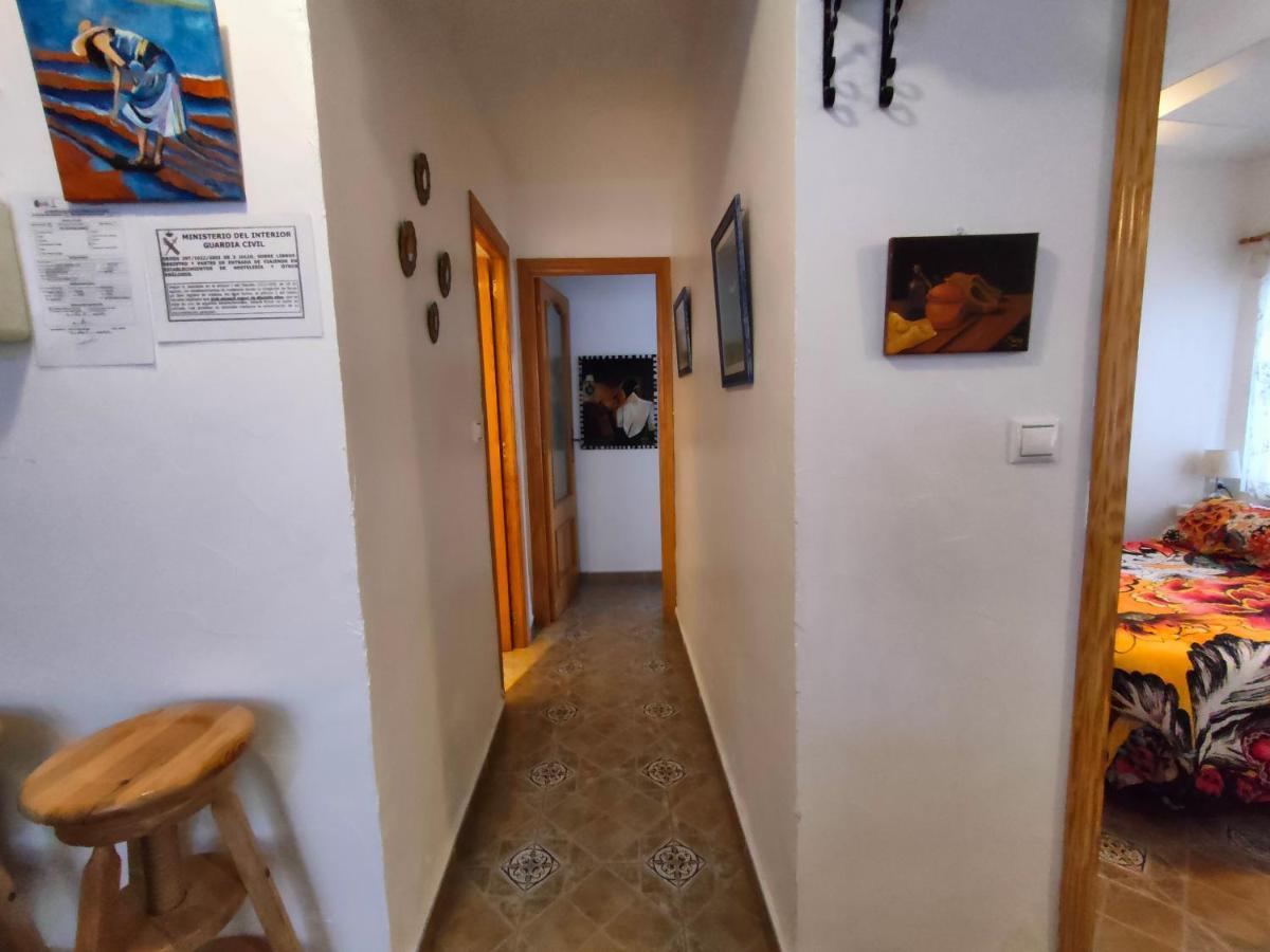 Apartamento Maite Guardamar del Segura Exterior photo
