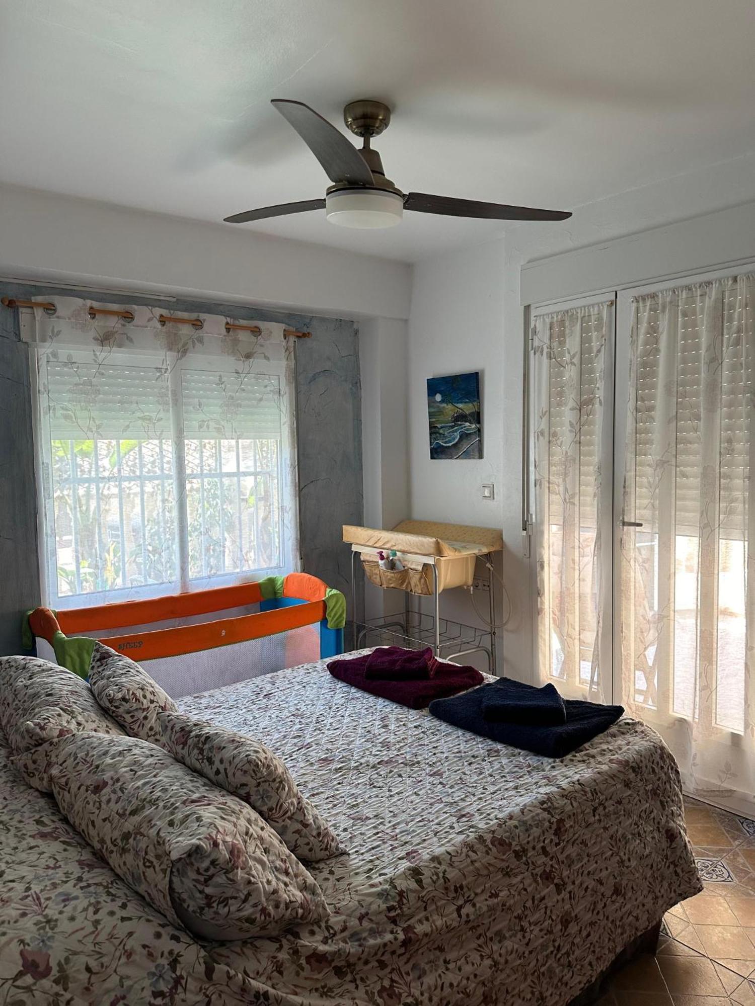 Apartamento Maite Guardamar del Segura Room photo